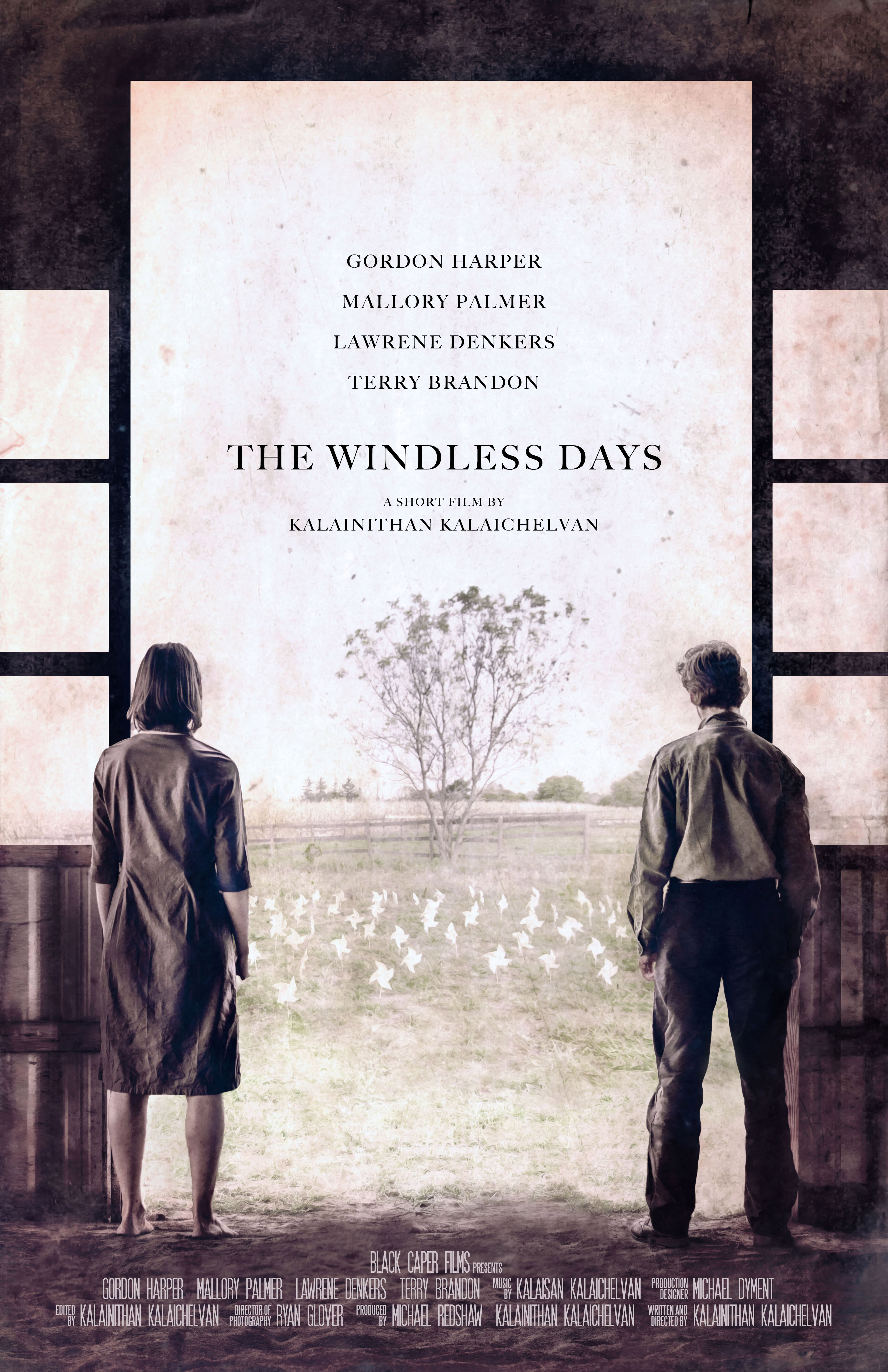 The Windless Days
